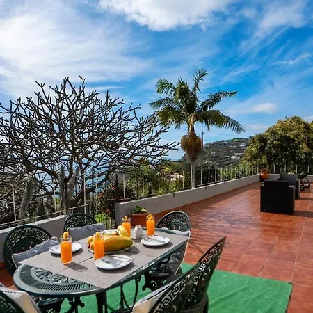 度假居 Ideia - Sea View *