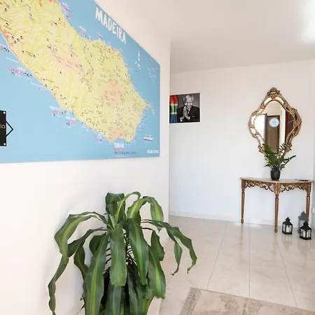 度假居 Ideia - Sea View *