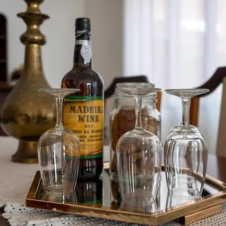 度假居 Ideia - Sea View *