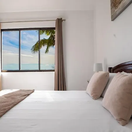 度假居 Ideia - Sea View