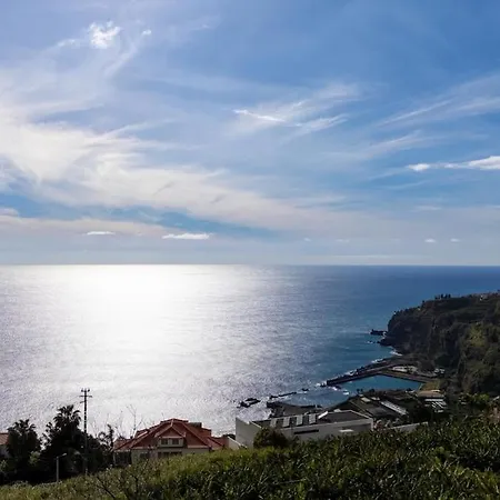 度假居 Ideia - Sea View *