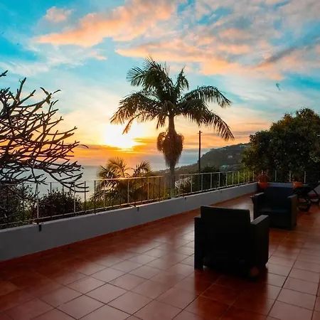 Ideia - Sea View Semesterbostad