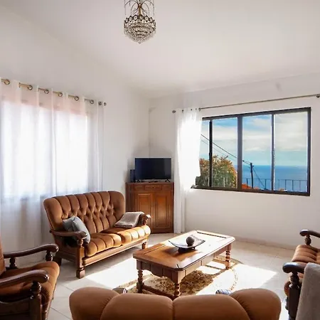 Ideia - Sea View Semesterbostad