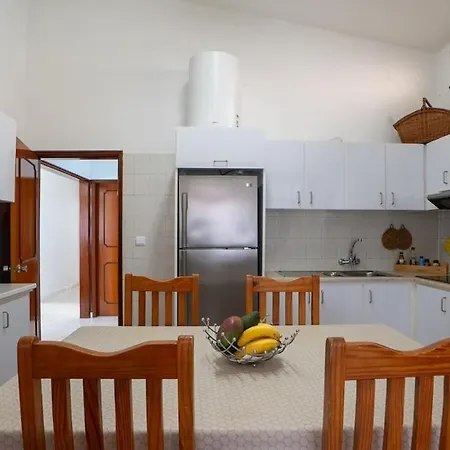 Semesterbostad Ideia - Sea View Ribeira Brava