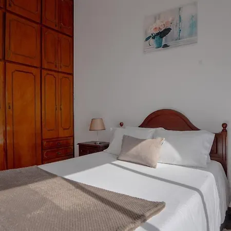 Semesterbostad Ideia - Sea View Ribeira Brava