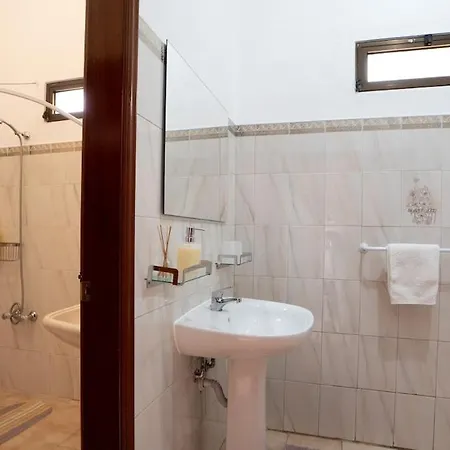 Semesterbostad Ideia - Sea View Ribeira Brava