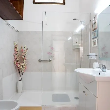 Ideia - Sea View Semesterbostad *