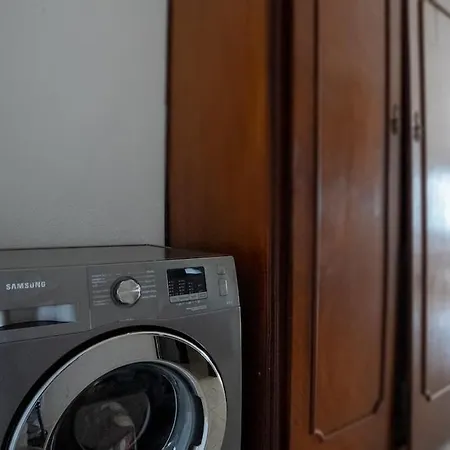 Semesterbostad Ideia - Sea View