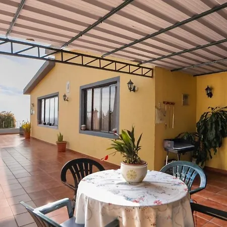 Ideia - Sea View Semesterbostad