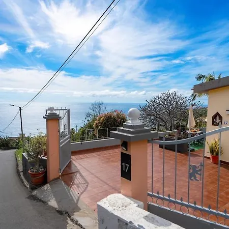 Ideia - Sea View Ribeira Brava