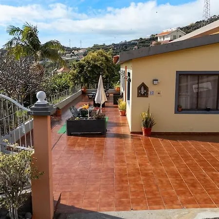 Ideia - Sea View Semesterbostad Ribeira Brava