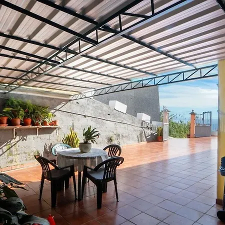 Ideia - Sea View * Ribeira Brava