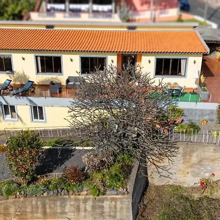 Ideia - Sea View Holiday home