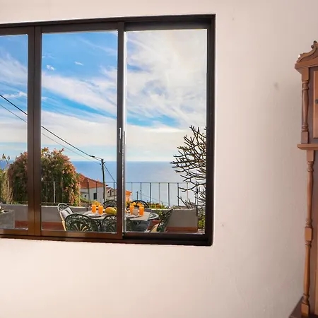 Ideia - Sea View