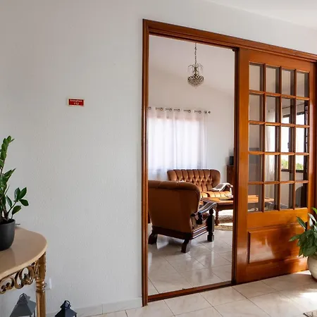Ideia - Sea View Holiday home *