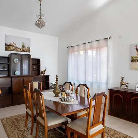 Holiday home Ideia - Sea View
