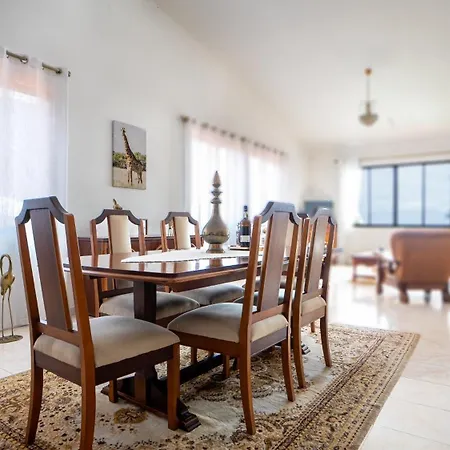 Ideia - Sea View * Ribeira Brava
