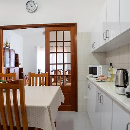 Holiday home Ideia - Sea View *