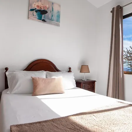 Holiday home Ideia - Sea View Ribeira Brava