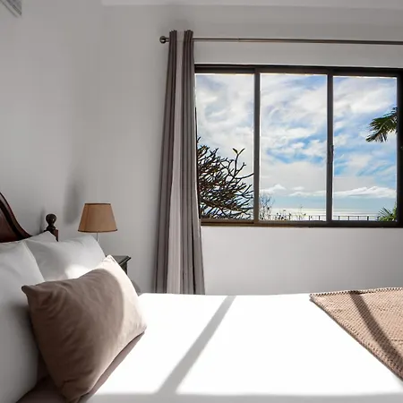 Ideia - Sea View Holiday home Ribeira Brava