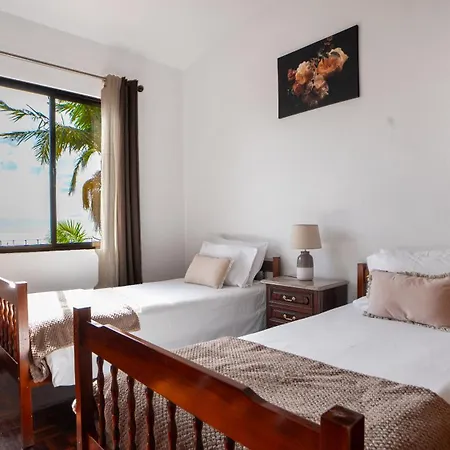 Holiday home Ideia - Sea View Ribeira Brava