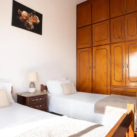 Ideia - Sea View Holiday home