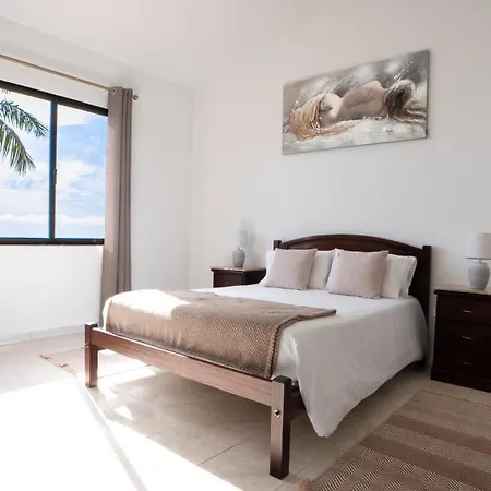 Ideia - Sea View Holiday home