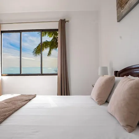 Ideia - Sea View Holiday home *