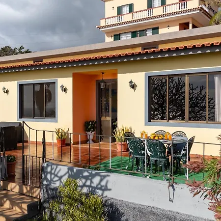 Ideia - Sea View Ribeira Brava
