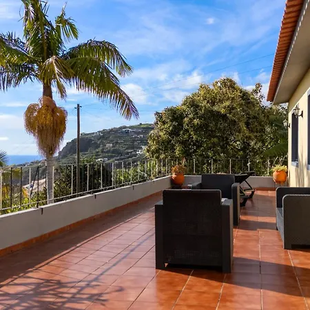 Ideia - Sea View *