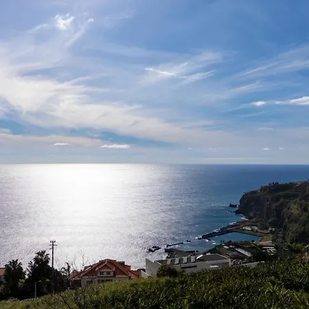 Ideia - Sea View *