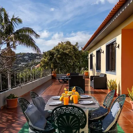 Ideia - Sea View Holiday home