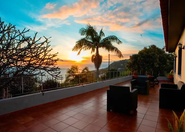 Holiday home Ideia - Sea View *