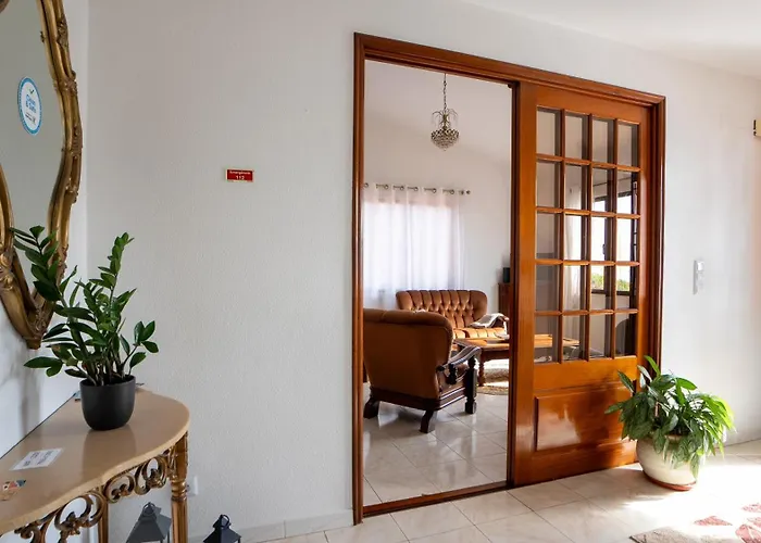 Ideia - Sea View Holiday home *