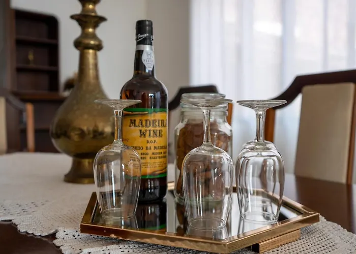 Holiday home Ideia - Sea View