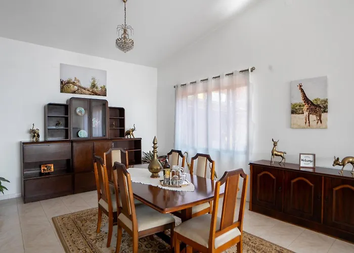 Holiday home Ideia - Sea View