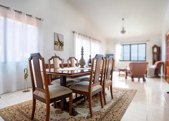 Ideia - Sea View * Ribeira Brava