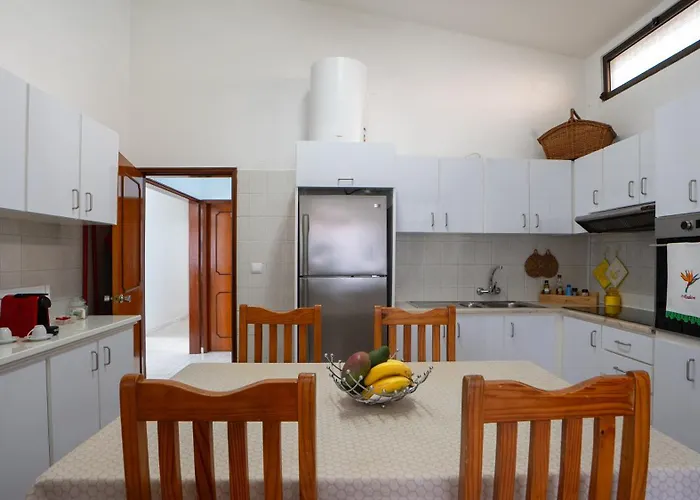 Ideia - Sea View Holiday home