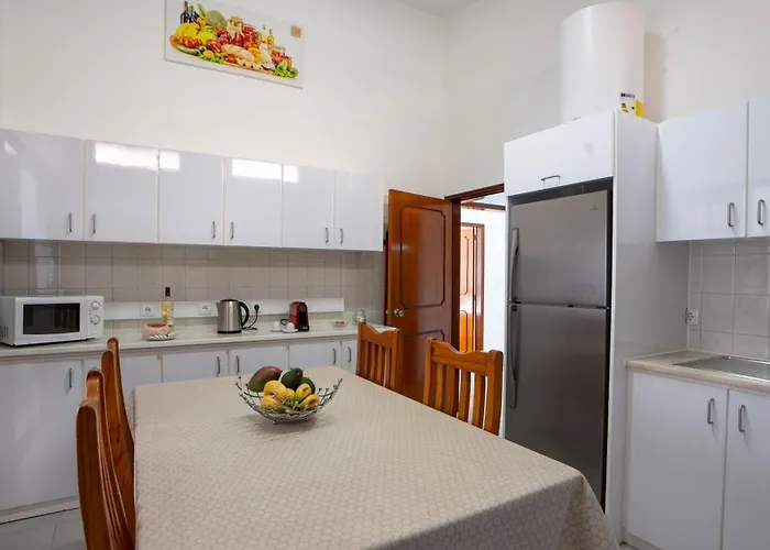 Ideia - Sea View * Ribeira Brava