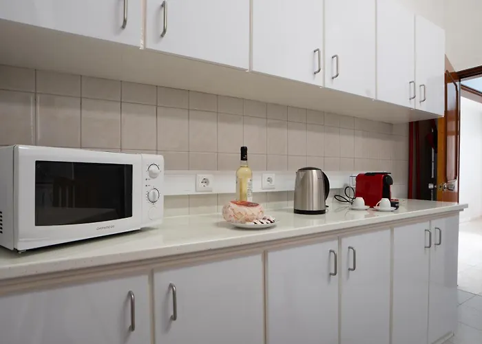 Holiday home Ideia - Sea View *