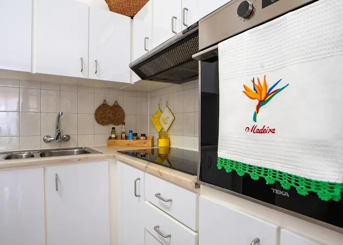 Ideia - Sea View Holiday home *