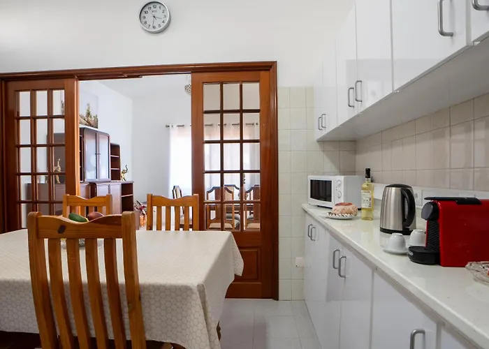 Holiday home Ideia - Sea View *