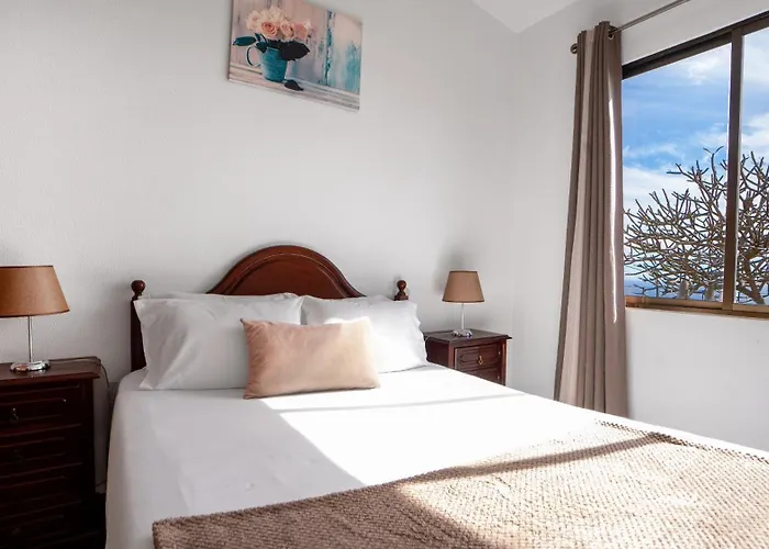 Holiday home Ideia - Sea View Ribeira Brava