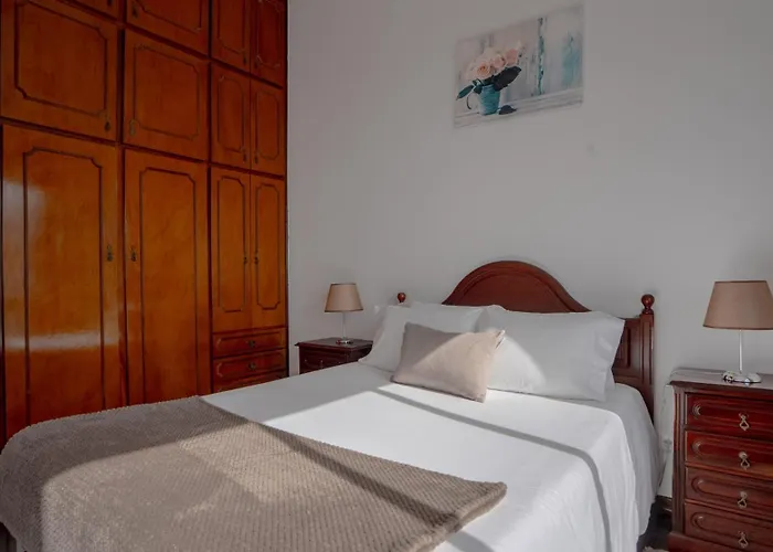 Ideia - Sea View Holiday home