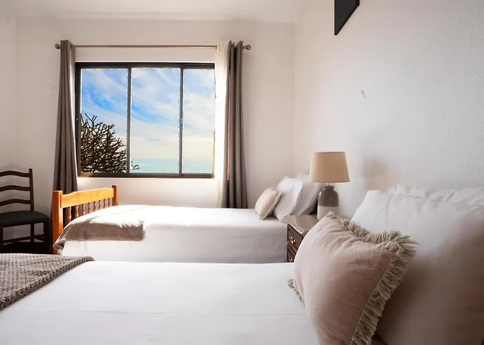 Ideia - Sea View Holiday home *