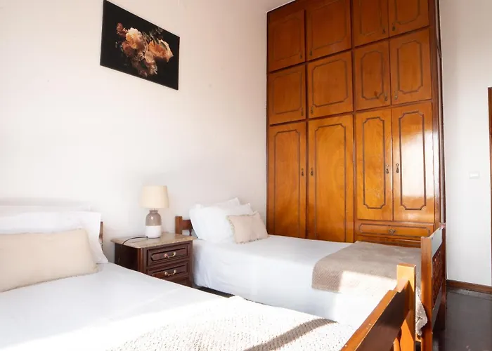 Ideia - Sea View Holiday home