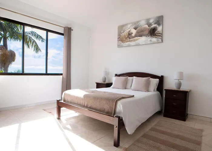 Ideia - Sea View Holiday home