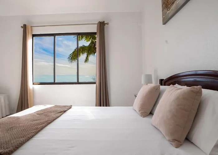 Ideia - Sea View Holiday home *