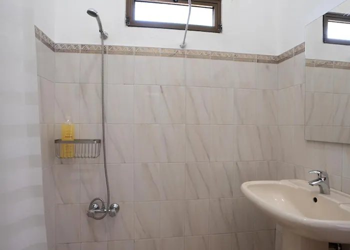 Ideia - Sea View Holiday home *