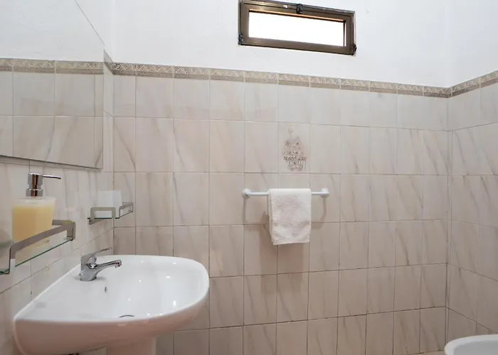 Holiday home Ideia - Sea View